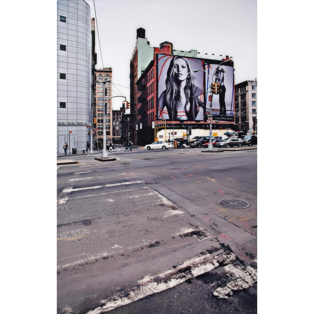 Large Maxx Hermann C-Print, Signed Limited Edition