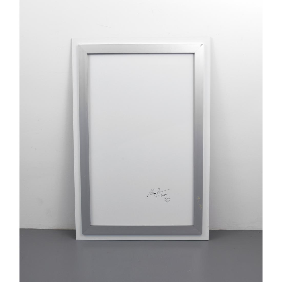 Large Maxx Hermann C-Print, Signed Limited Edition - Image 2