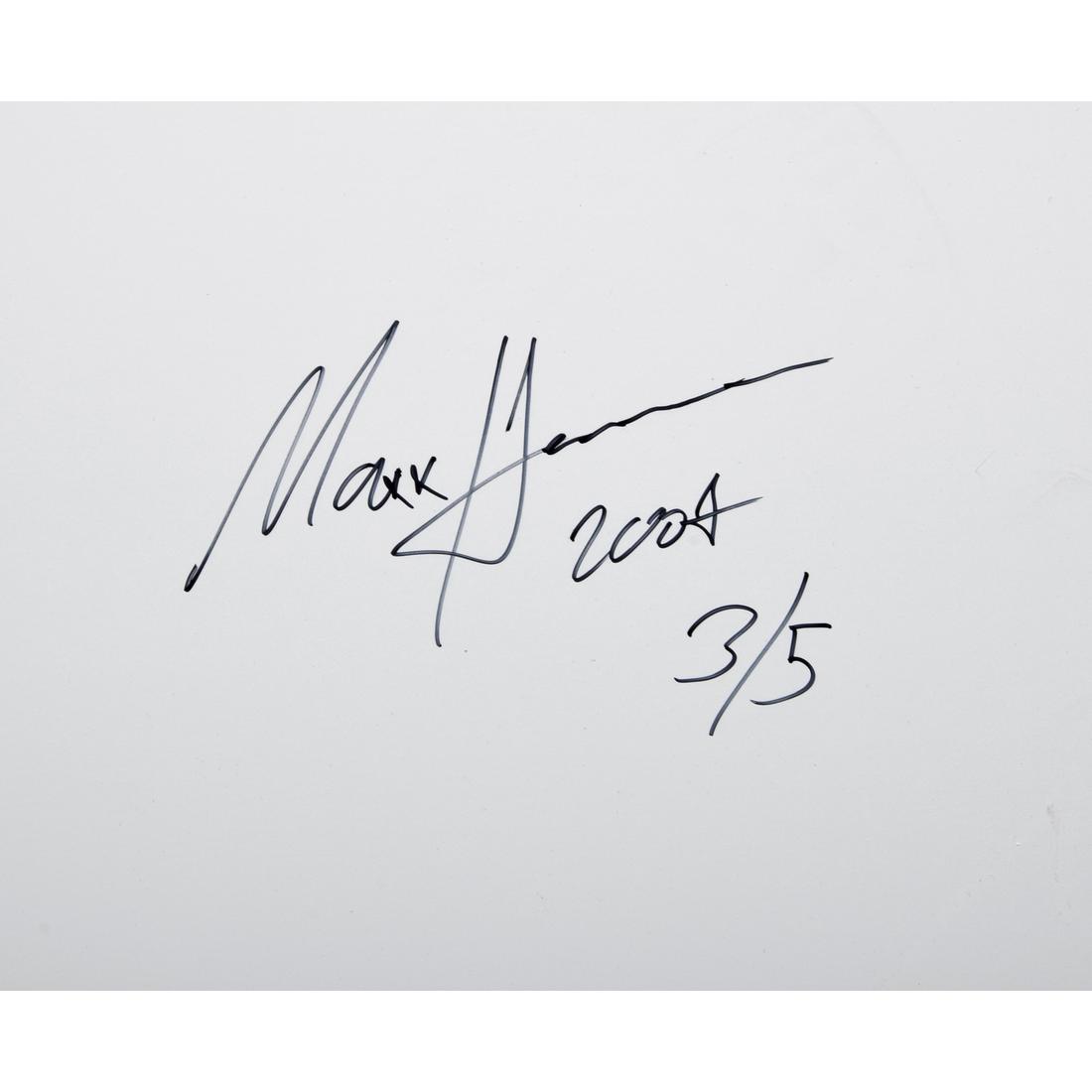 Large Maxx Hermann C-Print, Signed Limited Edition - Image 3