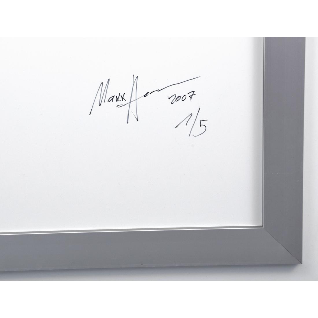 Large Maxx Hermann C-Print, Signed Limited Edition - Image 3