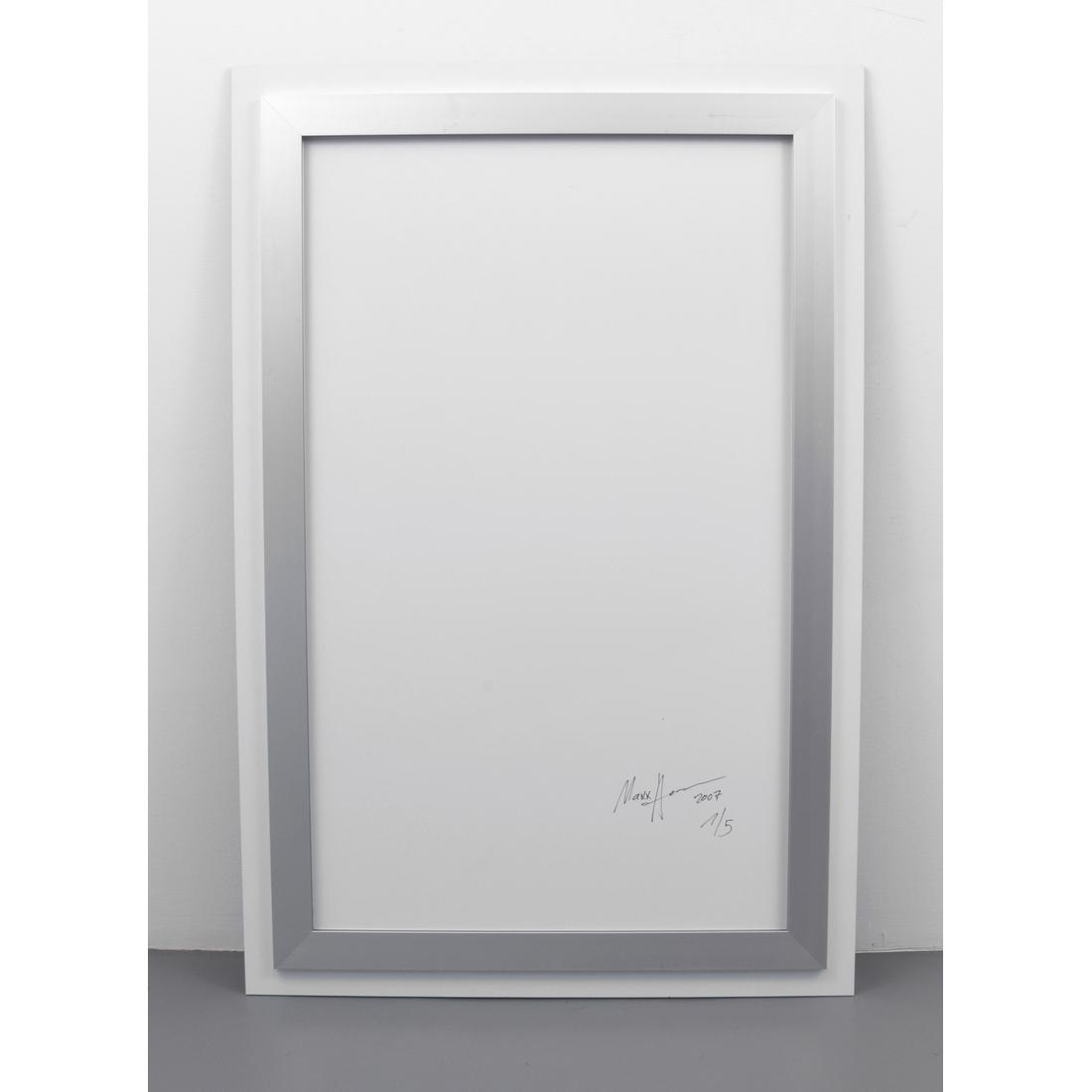 Large Maxx Hermann C-Print, Signed Limited Edition - Image 4