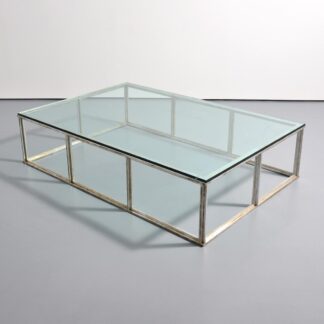 Gene Summers Large Coffee Table