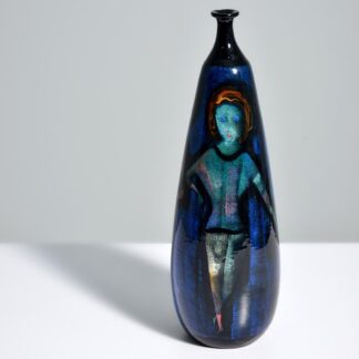 Large Polia Pillin Vase