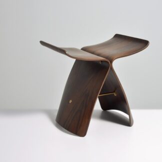 Sori Yanagi BUTTERFLY Stool