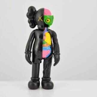 KAWS DISSECTED COMPANION, 2006 Art Toy Sculpture
