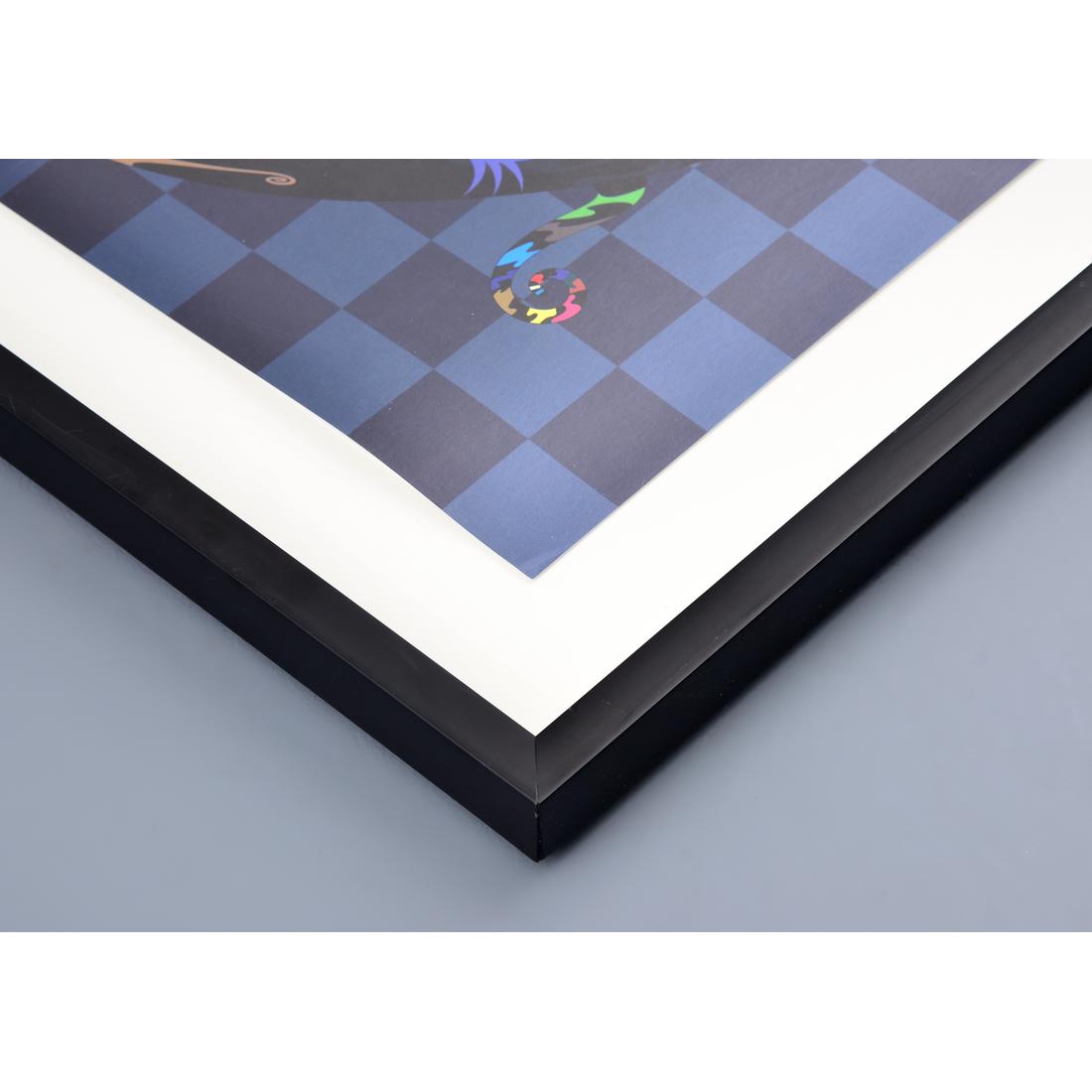 Takashi Murakami BLACKBEARD Lithograph - Image 3