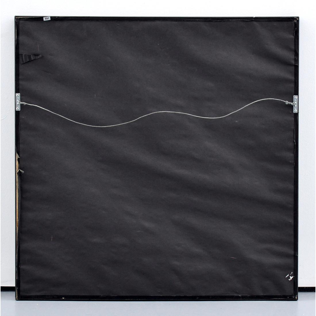 Takashi Murakami BLACKBEARD Lithograph - Image 6