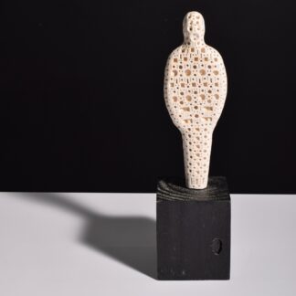 Alexander Ney Figure Sculpture