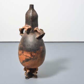 Massive Sydney K. Hamburger Sculpture / Vessel