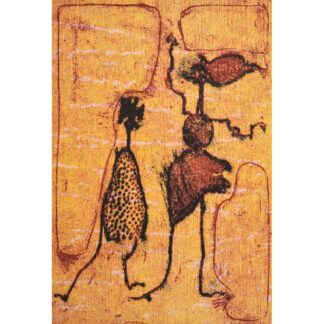 Max Ernst LE RIRE DE POETES Lithograph