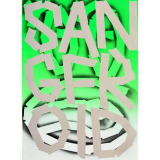 Eddie Peake Painting