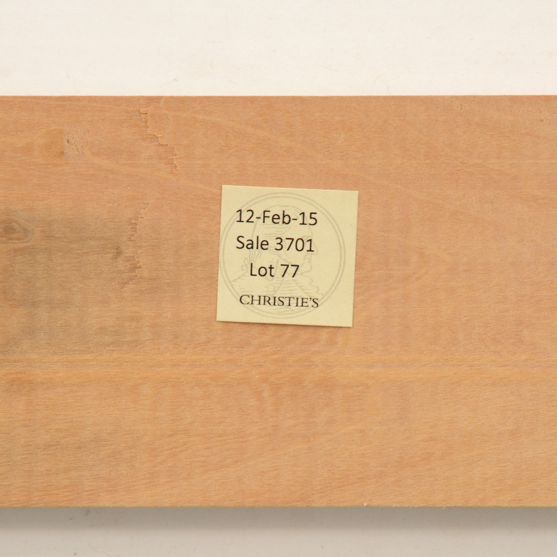 Large James Rosenquist SUN SETS… Print, 78″H - Image 6