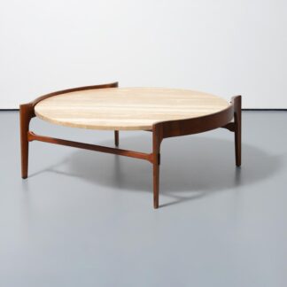 Bertha Schaefer Coffee Table