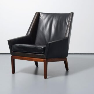 Erik Kolling Andersen Lounge Chair
