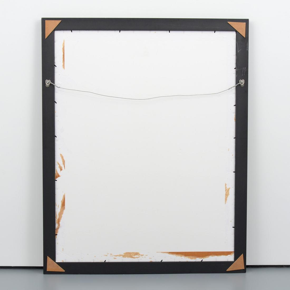 Helen Frankenthaler (after) SOLAR IMP Screenprint - Image 7