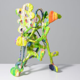 Peter Reginato Sculpture