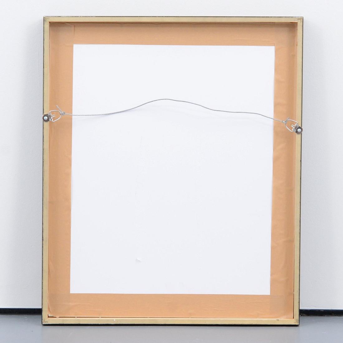 Roy Lichtenstein DE DENVER Aquatint - Image 6