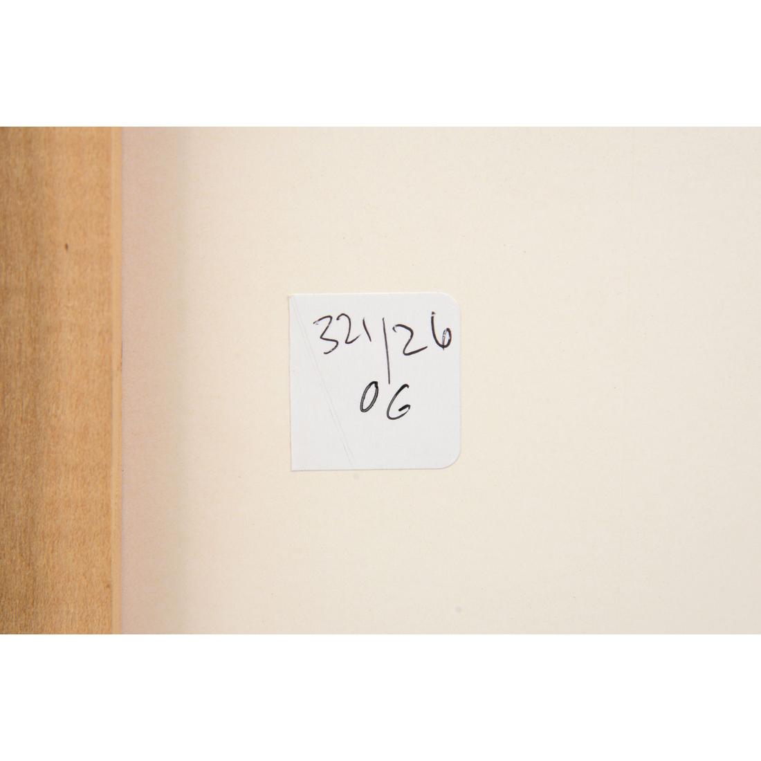 Sol Lewitt COMPLEX FORMS Etching - Image 9