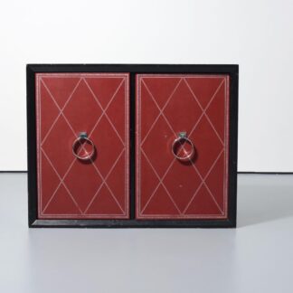 Tommi Parzinger Cabinet