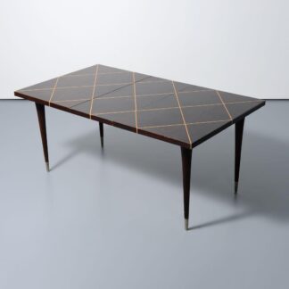 Tommi Parzinger Dining Table