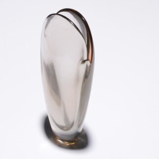 Flavio Poli VALVA Vase, Murano