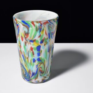 Fratelli Toso APPARENZA Vase, Murano