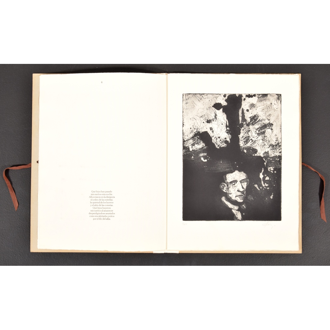 Garzon Florez & Celso Roman TRUCAR Book (Prints & Poetry) - Image 10