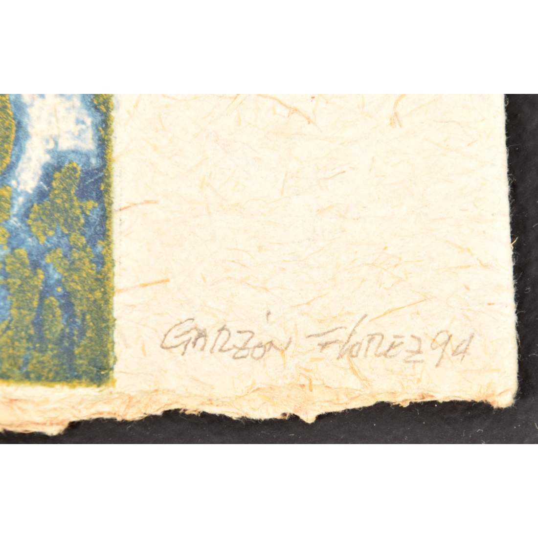 Garzon Florez & Celso Roman TRUCAR Book (Prints & Poetry) - Image 12