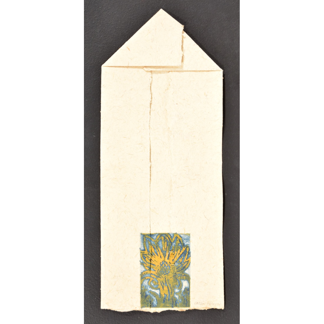 Garzon Florez & Celso Roman TRUCAR Book (Prints & Poetry) - Image 2