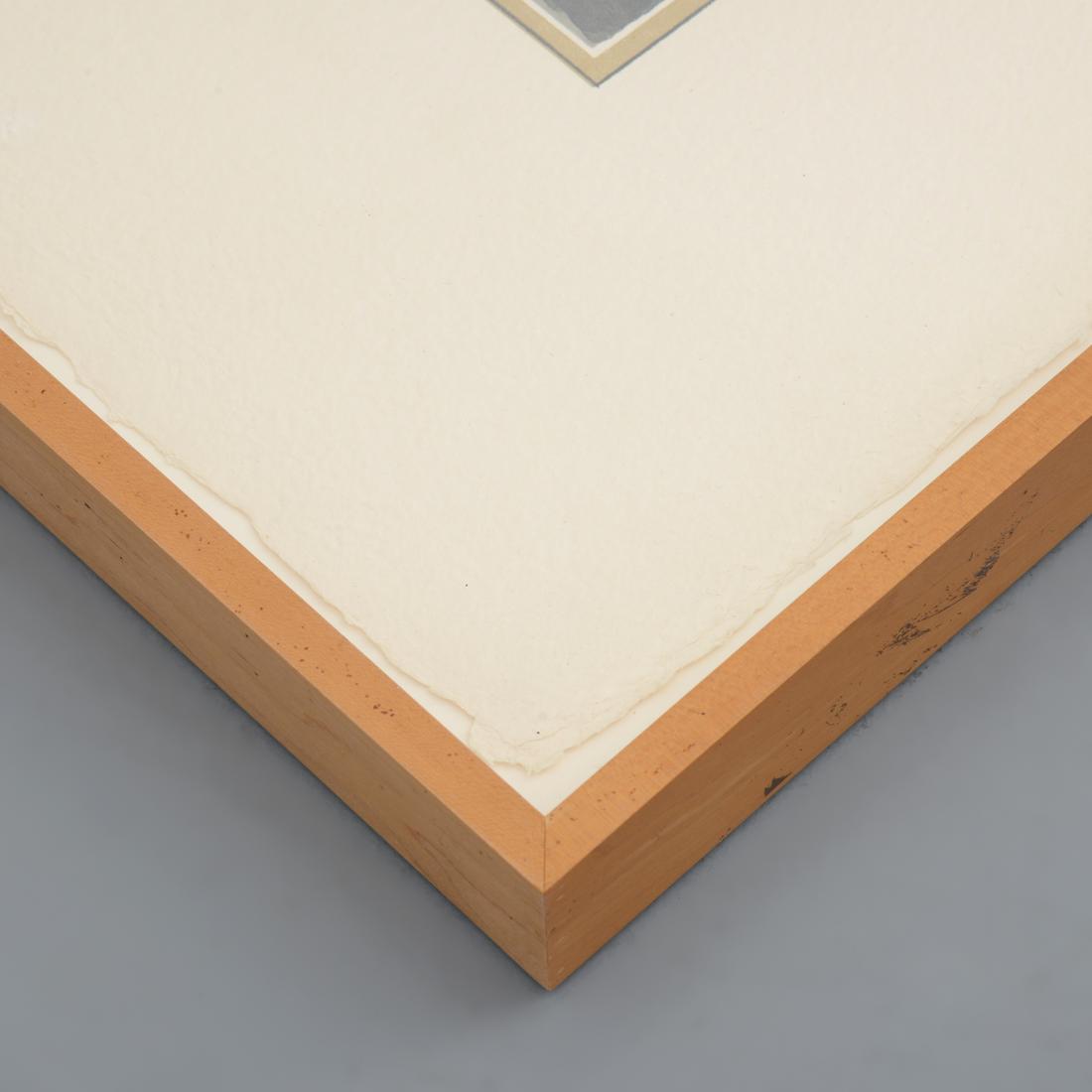 Jasper Johns SOUVENIR I Lithograph - Image 3