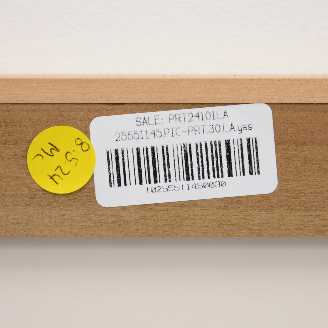 Jasper Johns SOUVENIR I Lithograph - Image 6