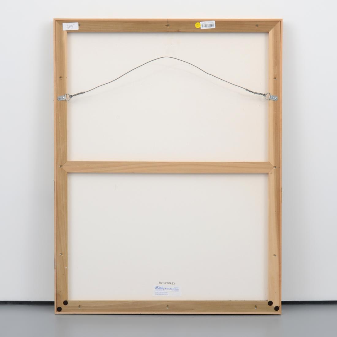 Jasper Johns SOUVENIR I Lithograph - Image 8