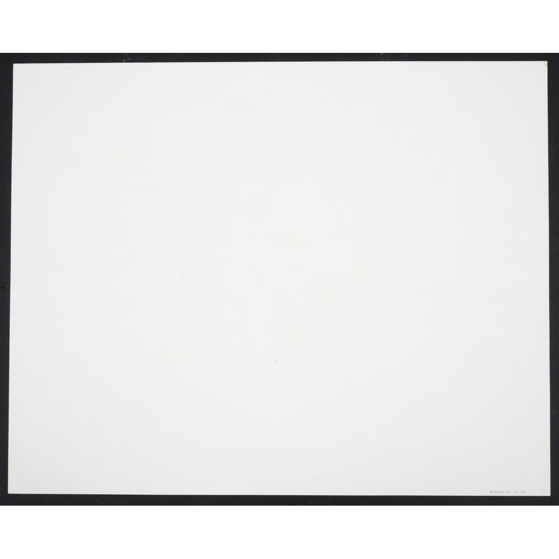 Peter Max COMPOSITION Serigraph - Image 7