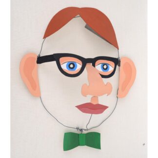 Tom Wesselmann Sculpture