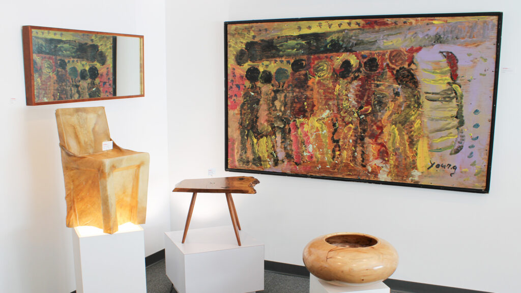 Palm Beach Modern Gallery