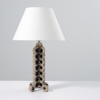 Laurent Chauvat Lamp