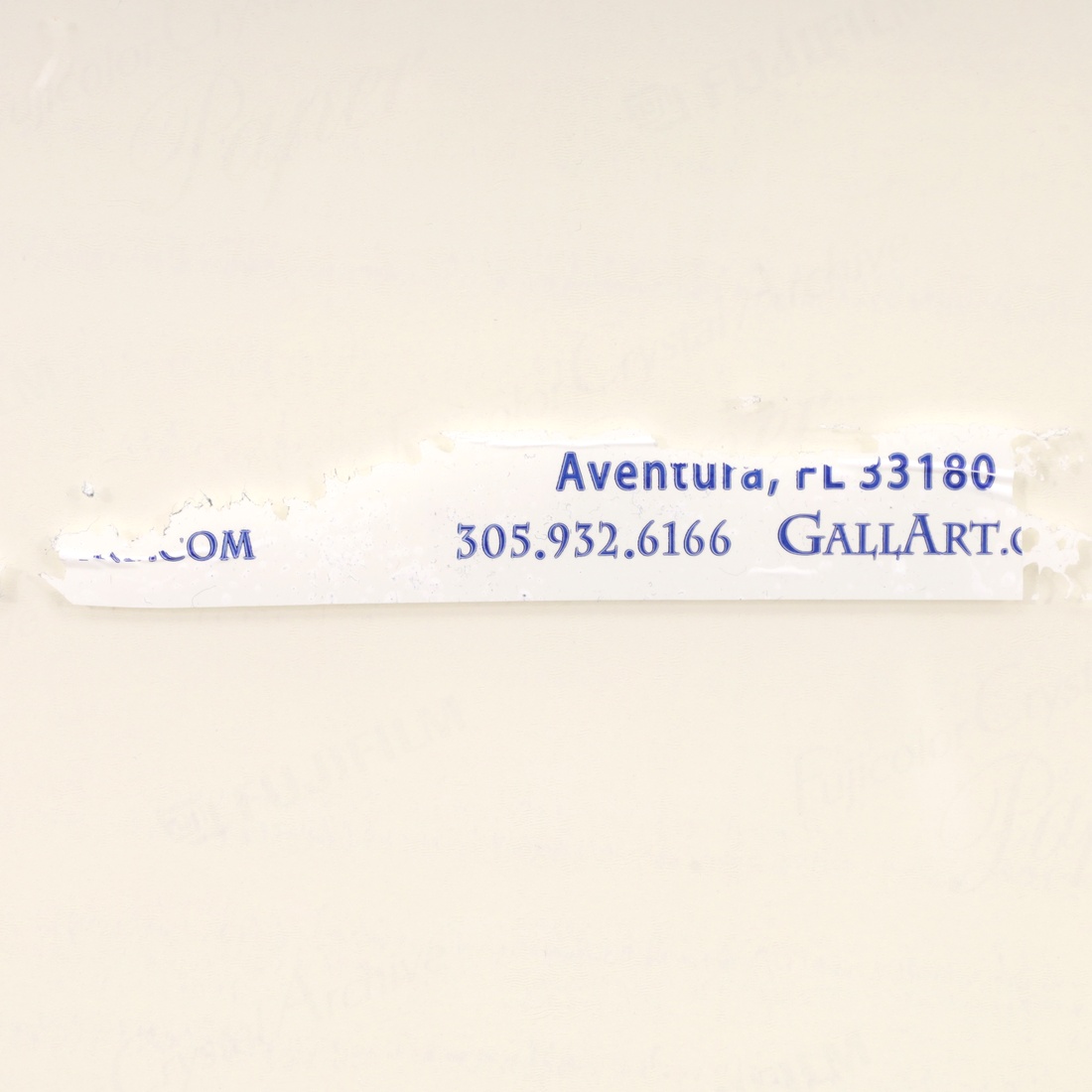 David LaChapelle ANNA KOURNIKOVA: THE COURTS FREE Chromogenic Print - Image 7