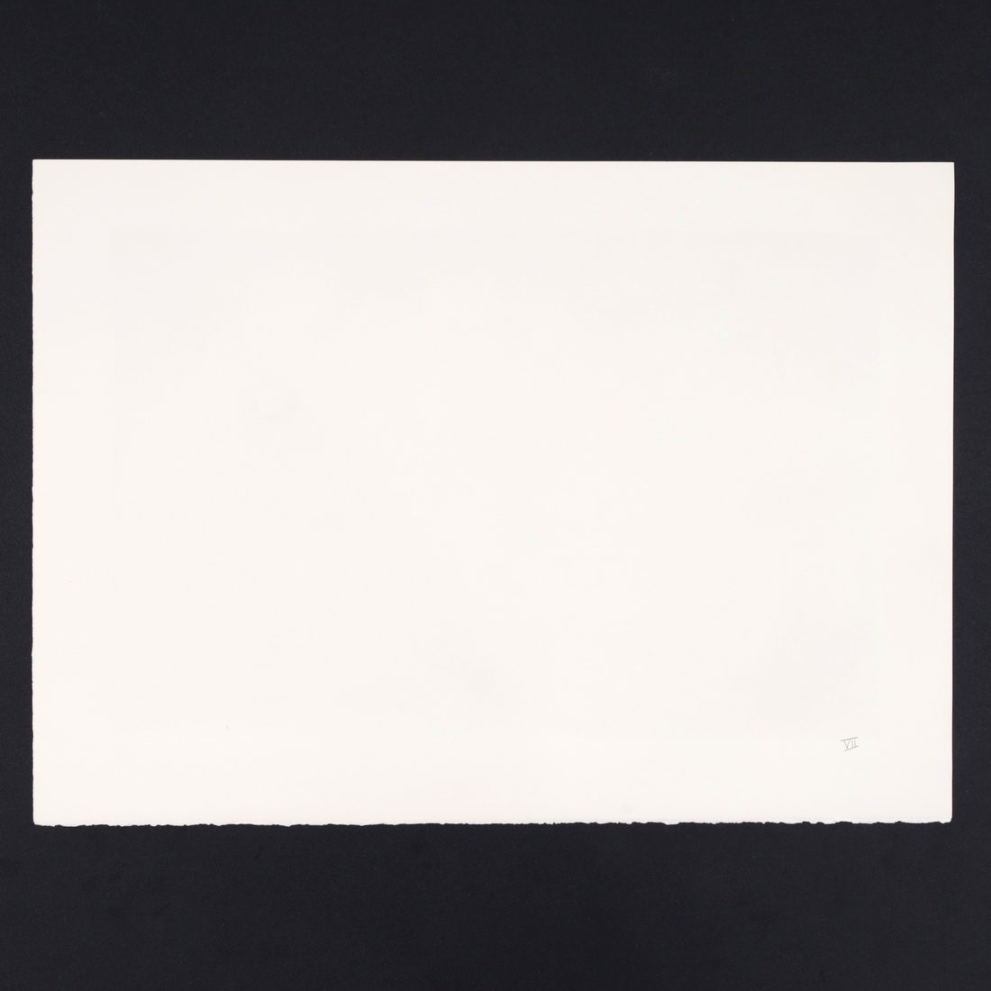 Joan Miro LES NOBLES A LA TRAPPE II (The Nobles At The Trapdoor II) Lithograph - Image 5