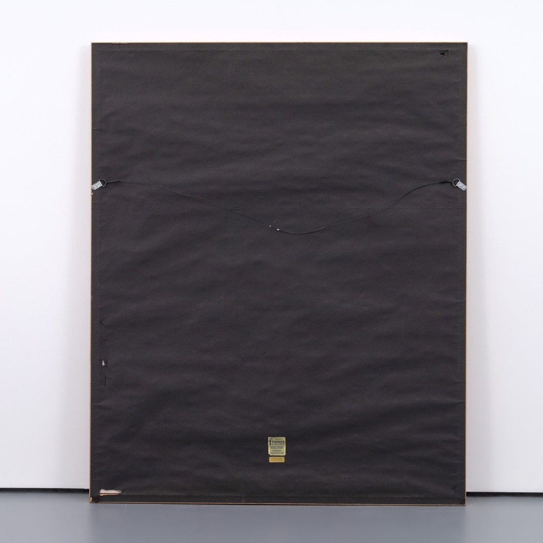 Jonathan Borofsky I DREAMED I COULD FLY NO. 3088749 Lithograph - Image 8