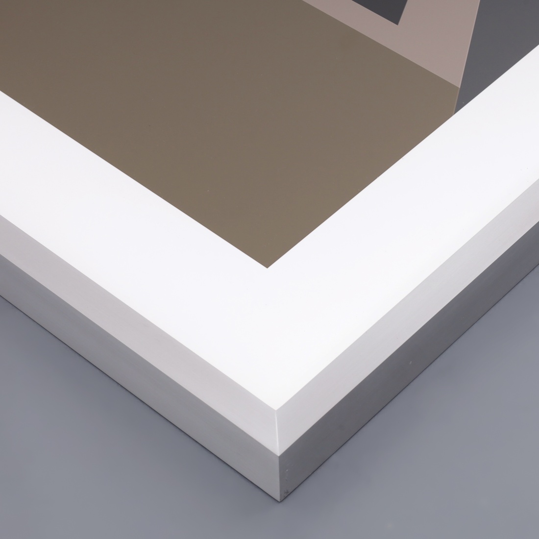 Large Julian Opie FRENCH VILLAGE 4 Inkjet Print, 87.75″W - Image 4