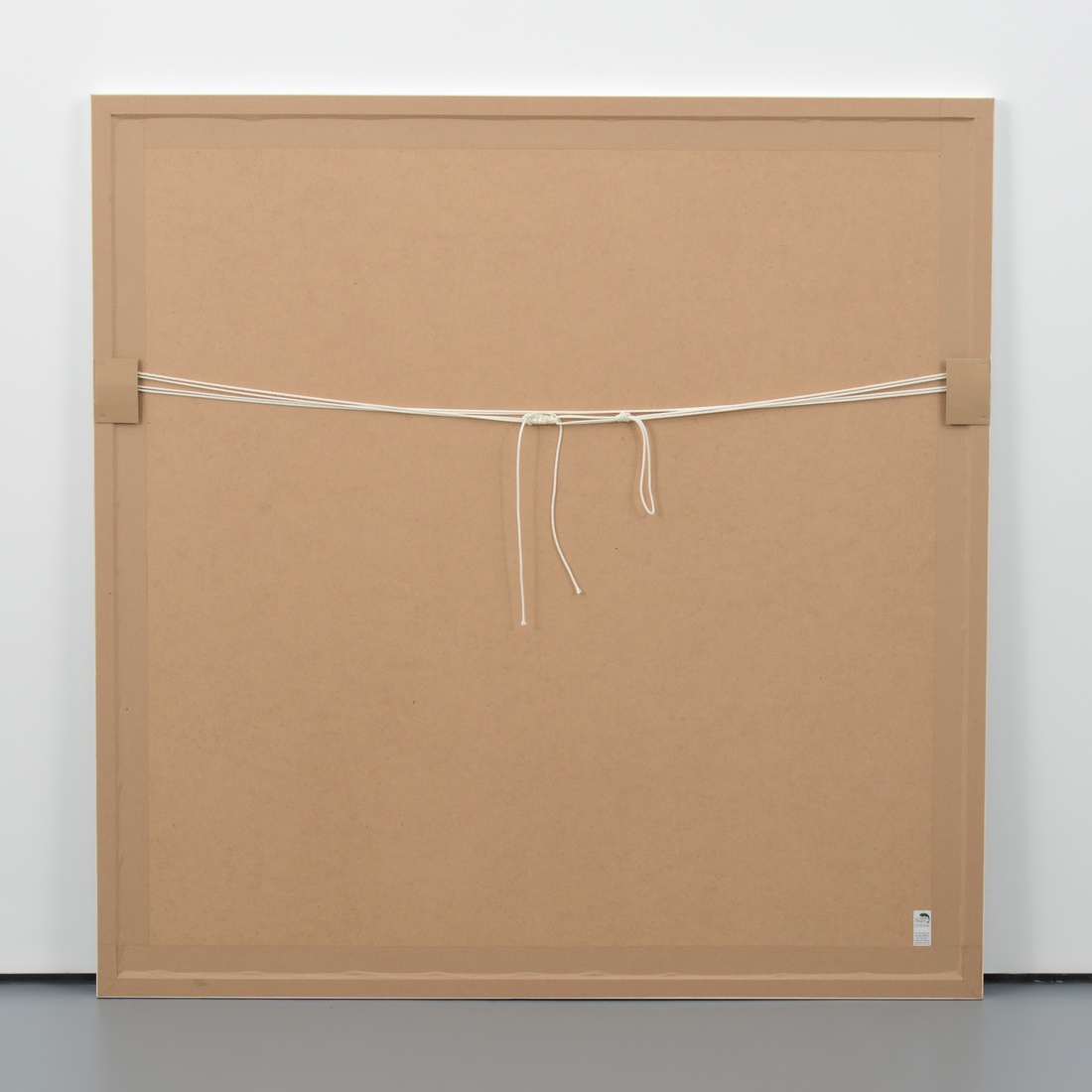 Peter Blake 100 SOURCES OF POP Diamond Dust Screenprint, 51″H - Image 8