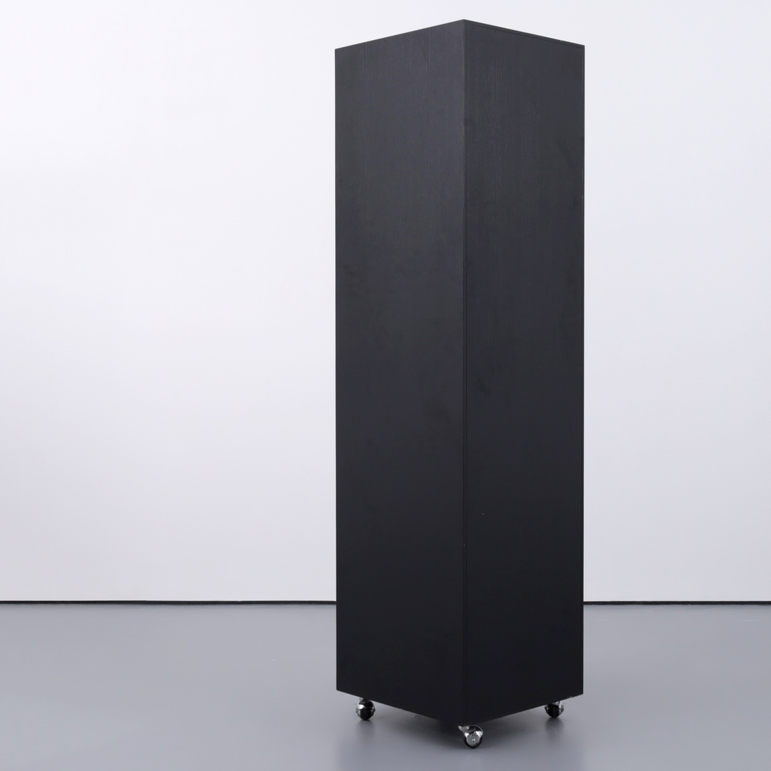 Rare Shiro Kuramata FURNITURE WITH DRAWERS VOL.2 NO.5 Chest of Drawers - Image 7