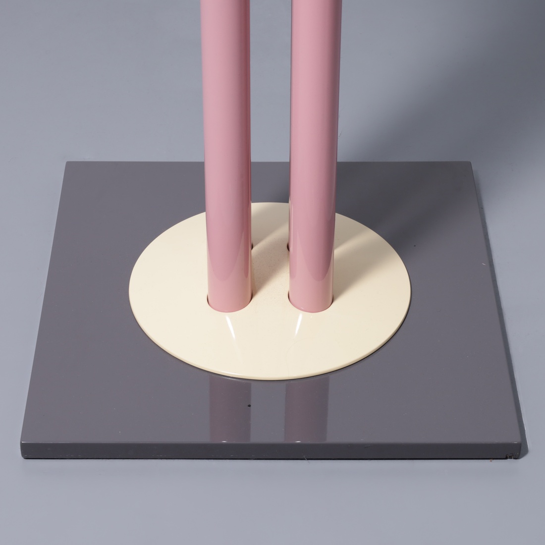 Shiro Kuramata NIKKO Cabinet / Chest of Drawers, Limited Edition, 68.5″H - Image 9