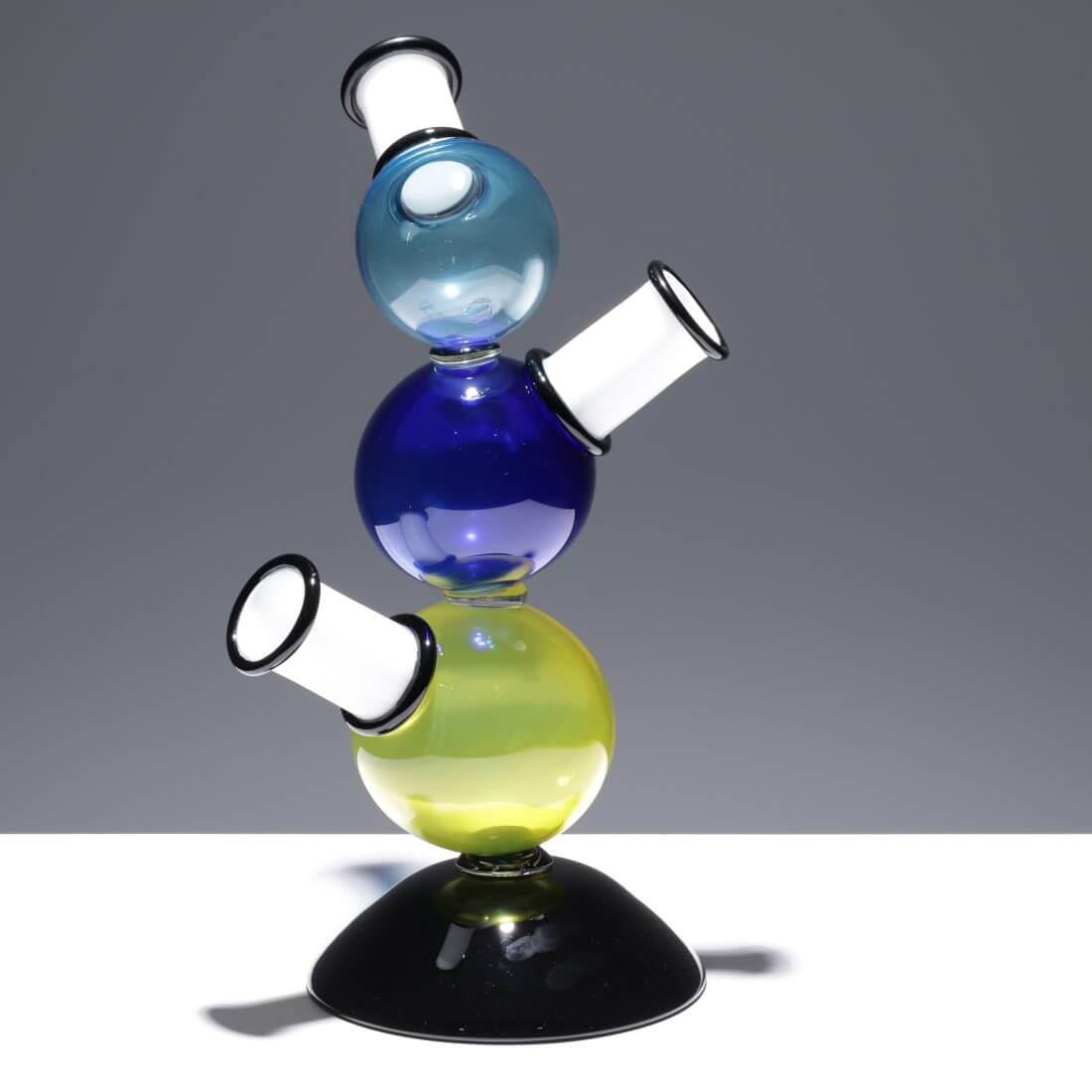 Michele De Lucchi ANTARES Vase / Vessel, 22"H