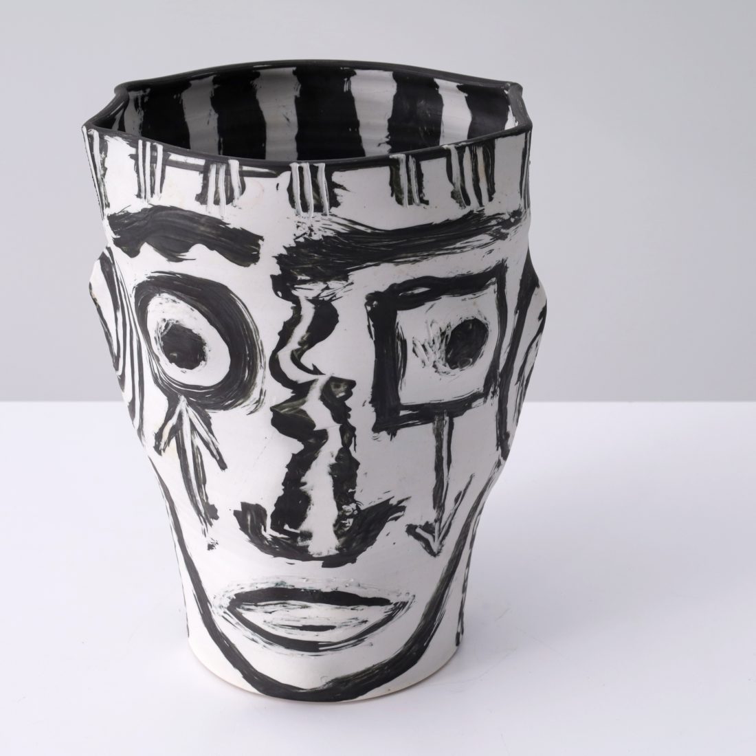 Edward Eberle FACE VASE Vase
