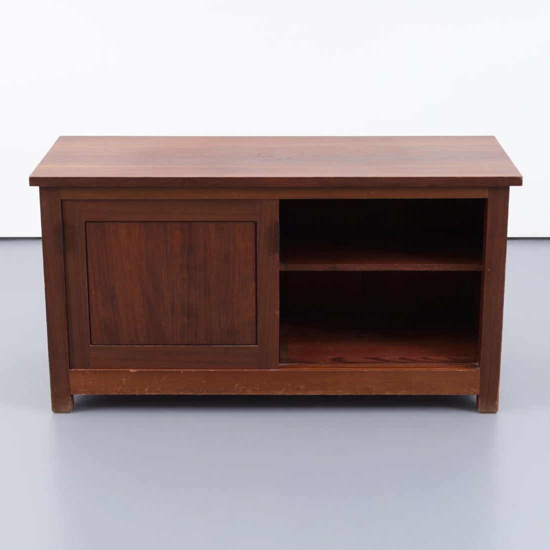 Roy McMakin Cabinet / Credenza