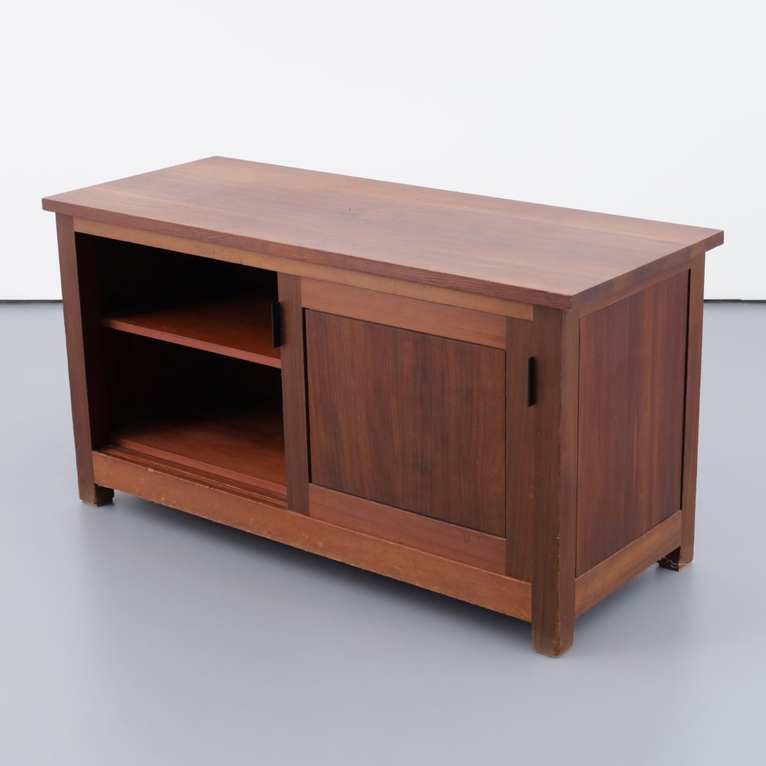 Roy McMakin Cabinet / Credenza