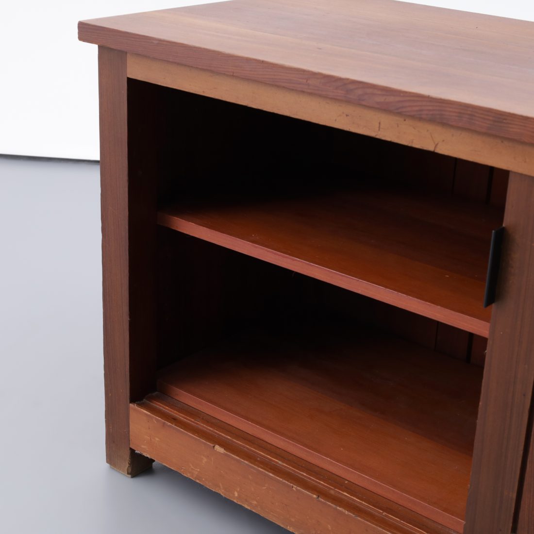 Roy McMakin Cabinet / Credenza