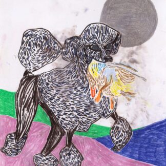 Susumu Kamijo UNTITLED Drawing