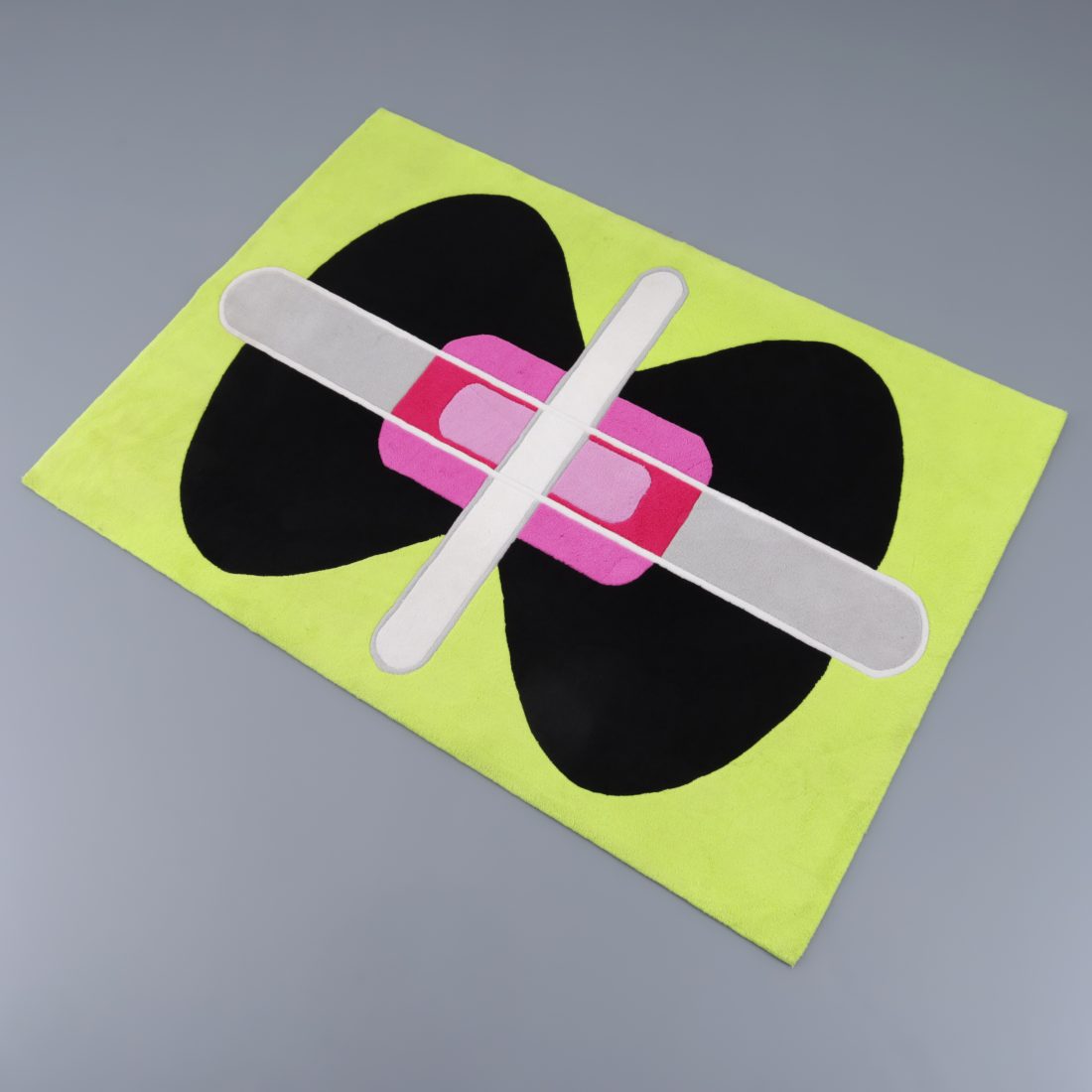 Karim Rashid CONCEPT15 Rug